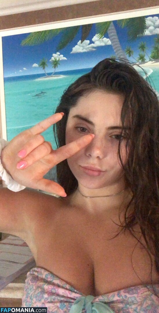 McKayla Maroney Nudo Foto trapelata #144