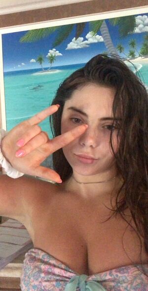 McKayla Maroney
