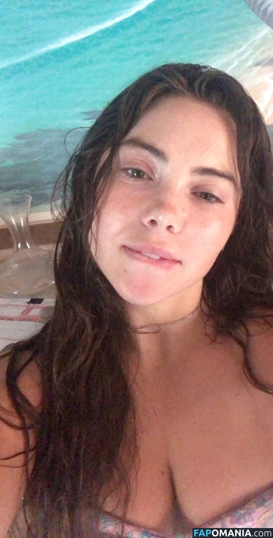 McKayla Maroney Nudo Foto trapelata #145