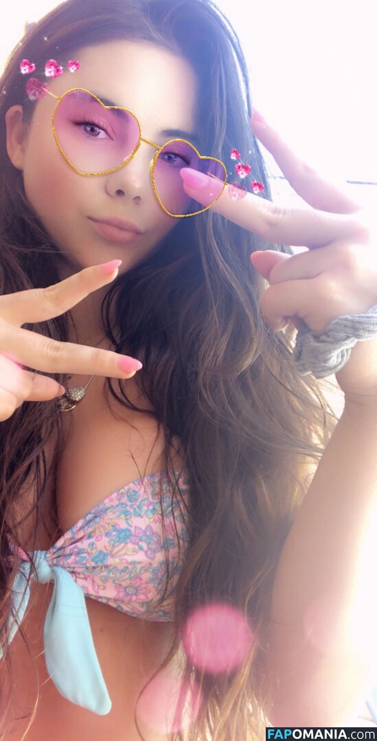 McKayla Maroney Nudo Foto trapelata #147