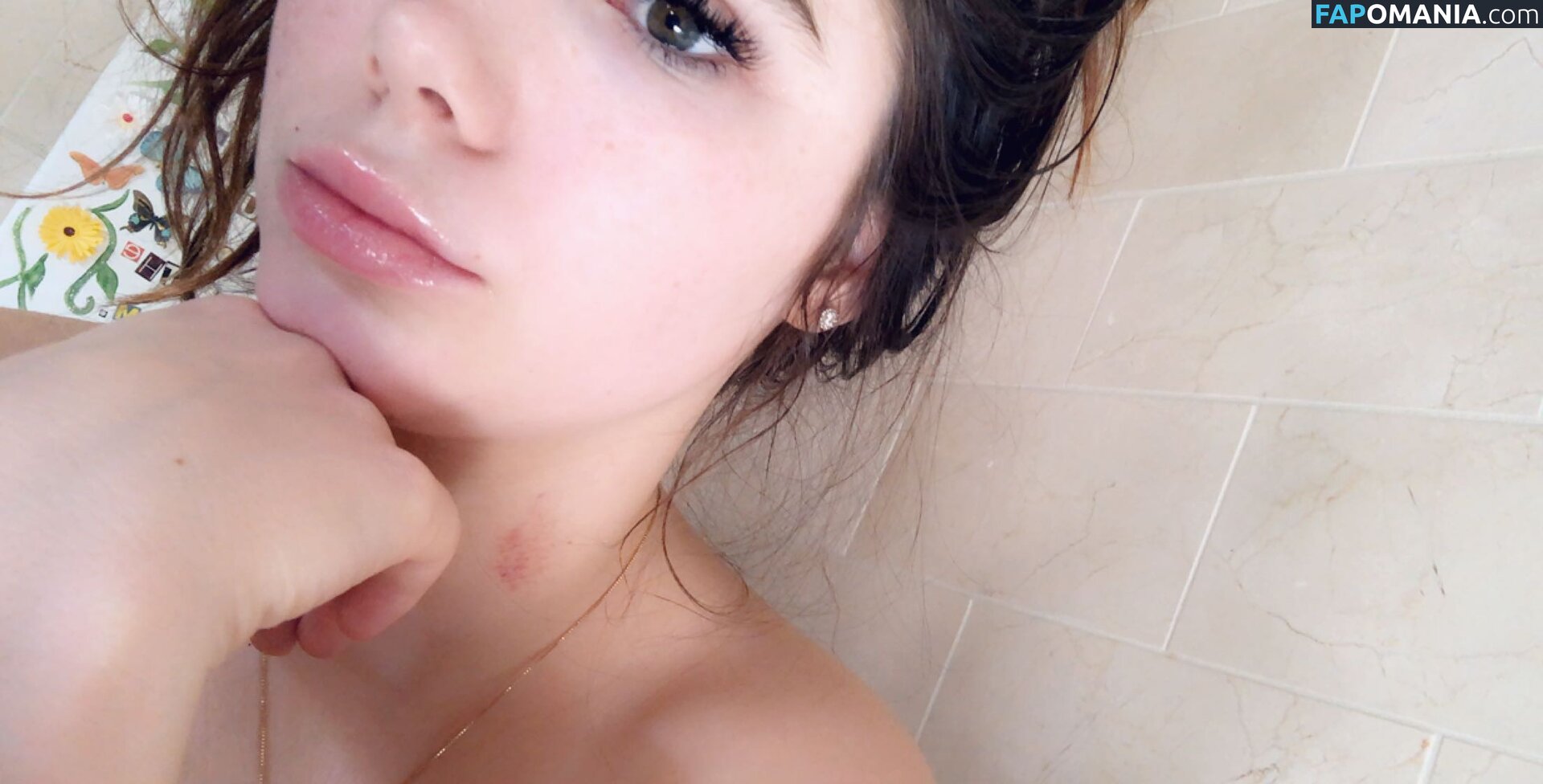McKayla Maroney Nudo Foto trapelata #162