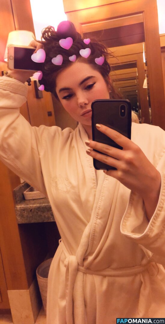 McKayla Maroney Nudo Foto trapelata #165