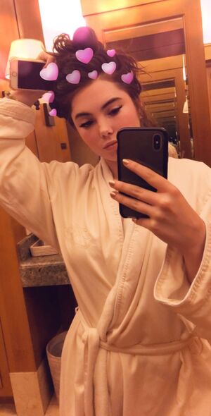 McKayla Maroney