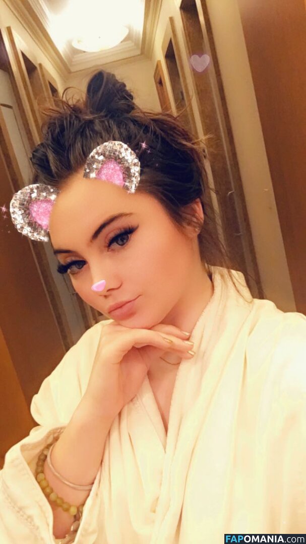 McKayla Maroney Nudo Foto trapelata #170