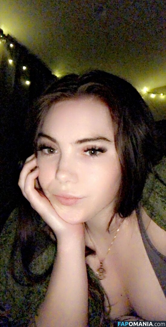McKayla Maroney Nudo Foto trapelata #172