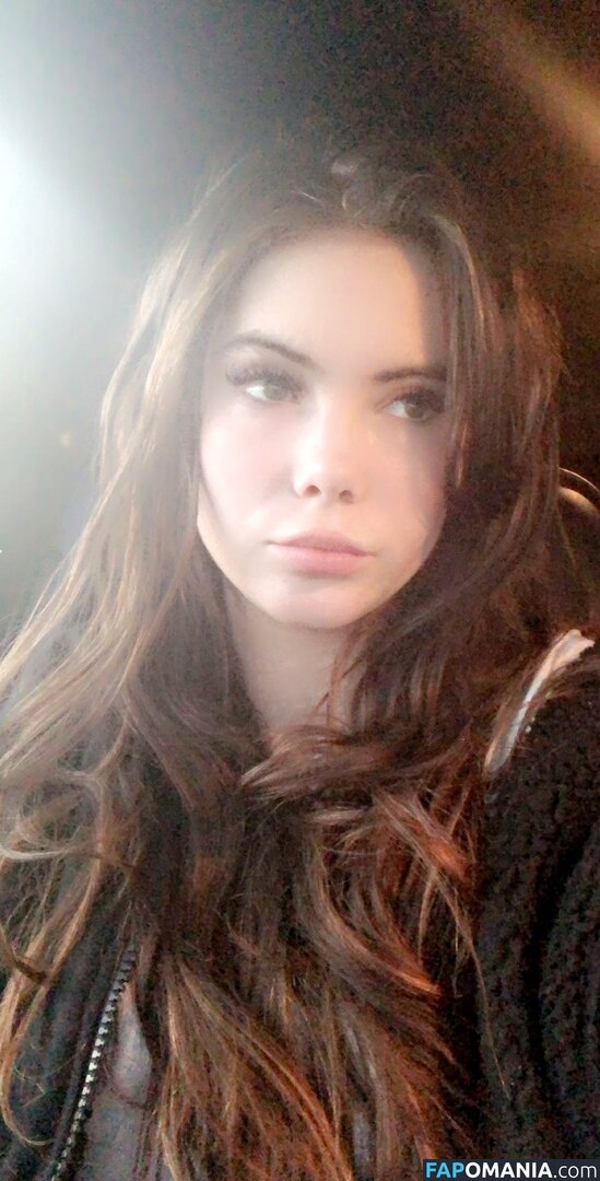 McKayla Maroney Nudo Foto trapelata #174