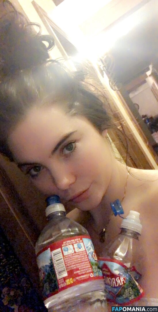 McKayla Maroney Nudo Foto trapelata #176