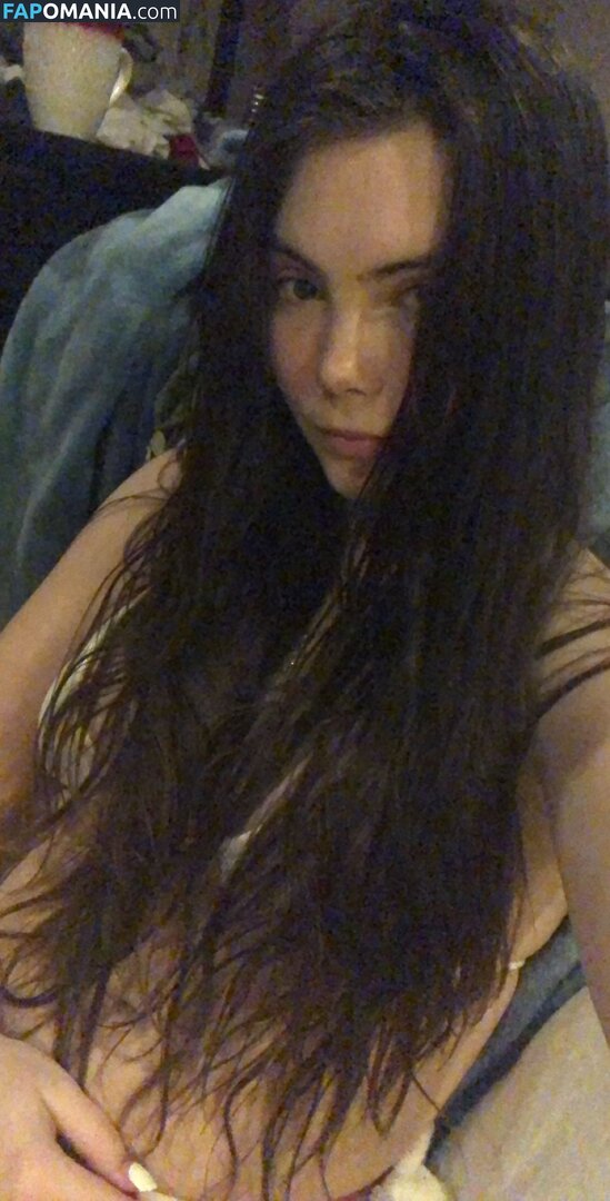 McKayla Maroney Nudo Foto trapelata #180