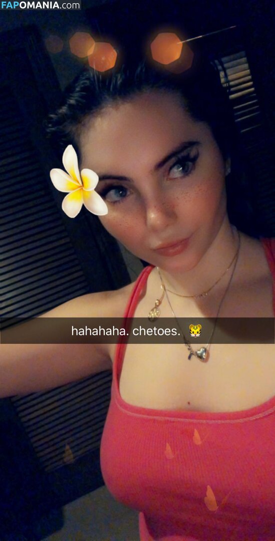 McKayla Maroney Nudo Foto trapelata #188