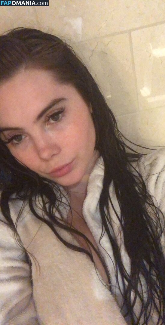 McKayla Maroney Nudo Foto trapelata #198