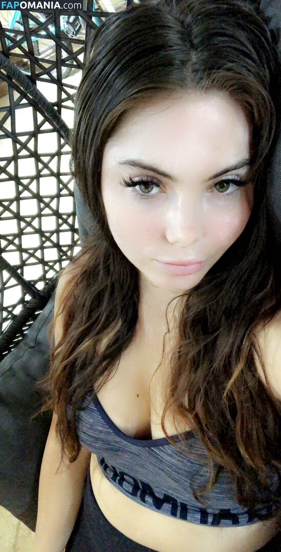 McKayla Maroney Nudo Foto trapelata #207