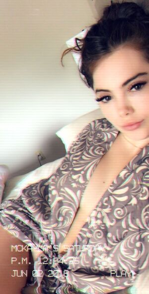 McKayla Maroney