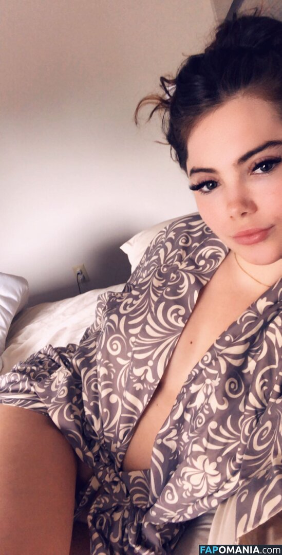 McKayla Maroney Nudo Foto trapelata #215