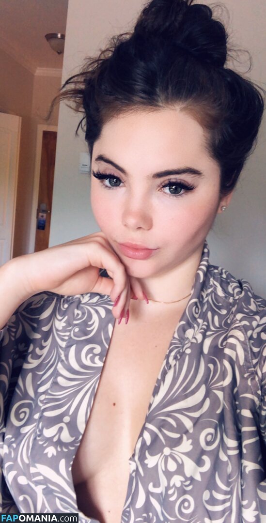 McKayla Maroney Nudo Foto trapelata #217