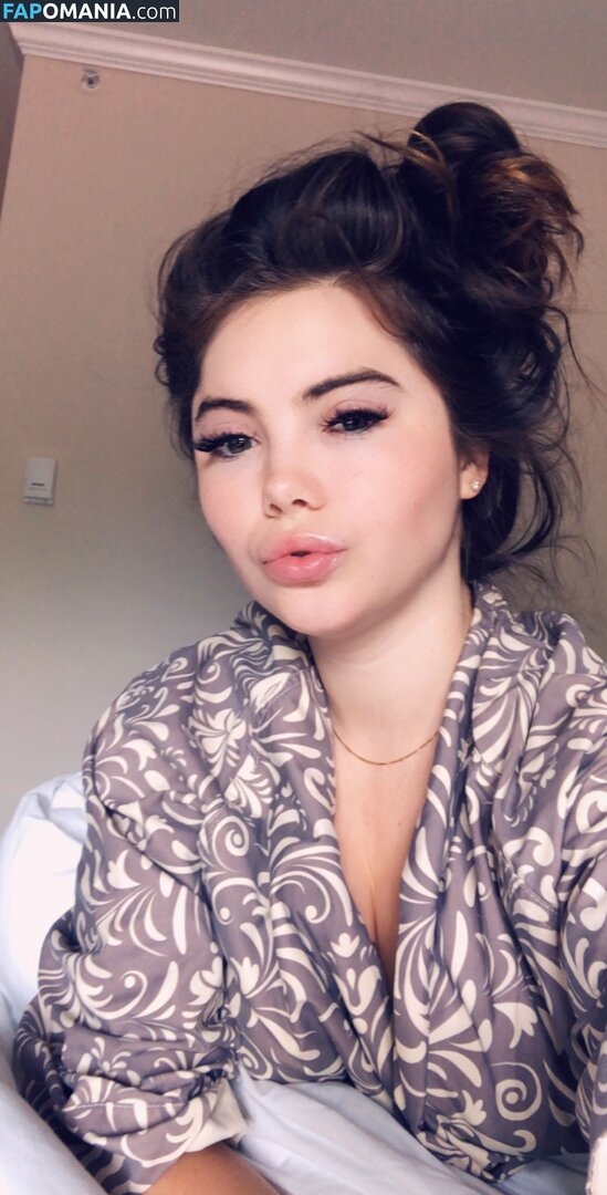McKayla Maroney Nudo Foto trapelata #222