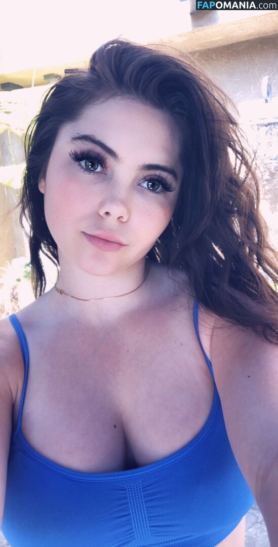 McKayla Maroney Nudo Foto trapelata #234
