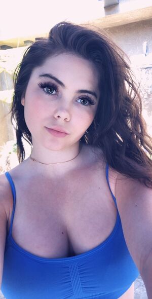 McKayla Maroney