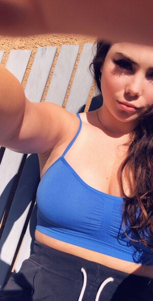 McKayla Maroney