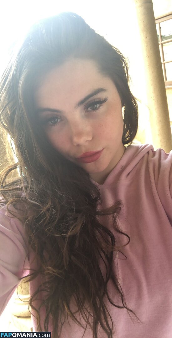 McKayla Maroney Nudo Foto trapelata #243
