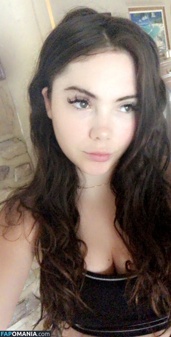 McKayla Maroney Nudo Foto trapelata #245