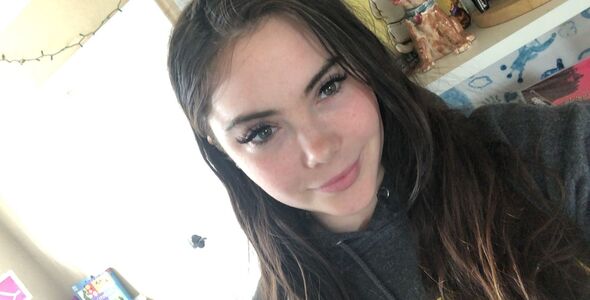 McKayla Maroney
