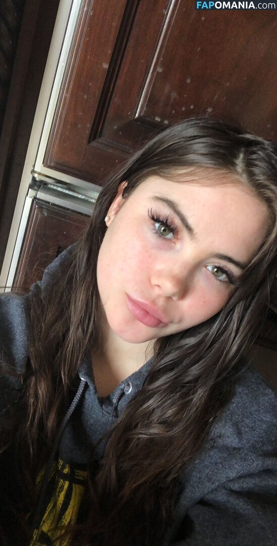 McKayla Maroney Nudo Foto trapelata #276