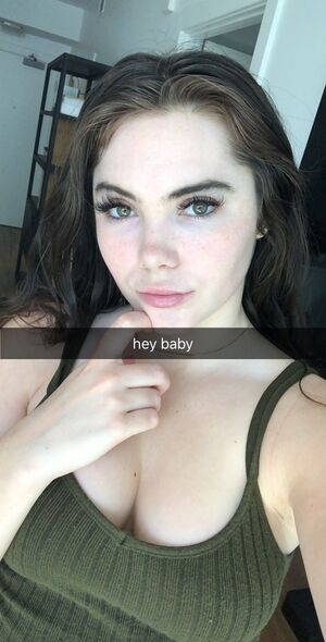 McKayla Maroney