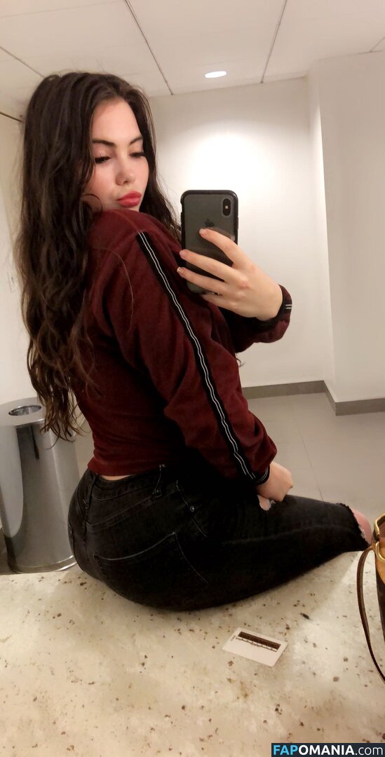 McKayla Maroney Nudo Foto trapelata #283