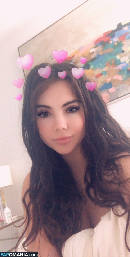 McKayla Maroney Nudo Foto trapelata #284