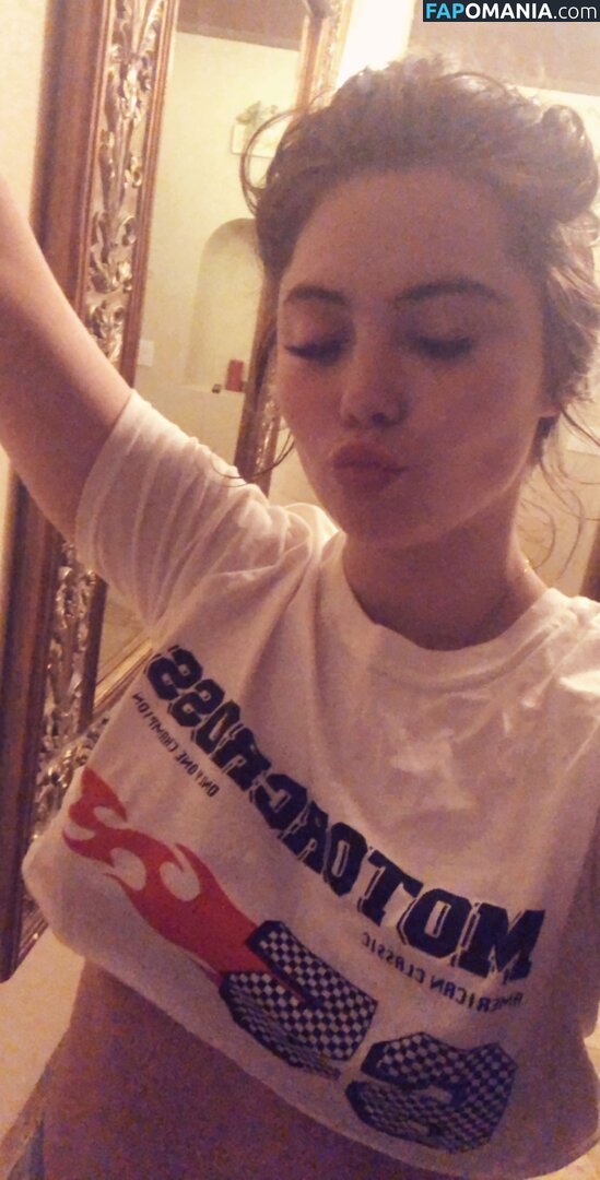 McKayla Maroney Nudo Foto trapelata #285