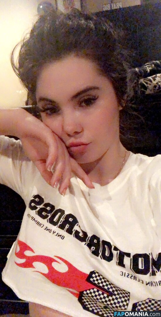 McKayla Maroney Nudo Foto trapelata #290