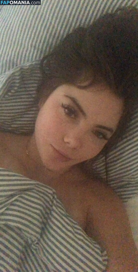 McKayla Maroney Nudo Foto trapelata #299