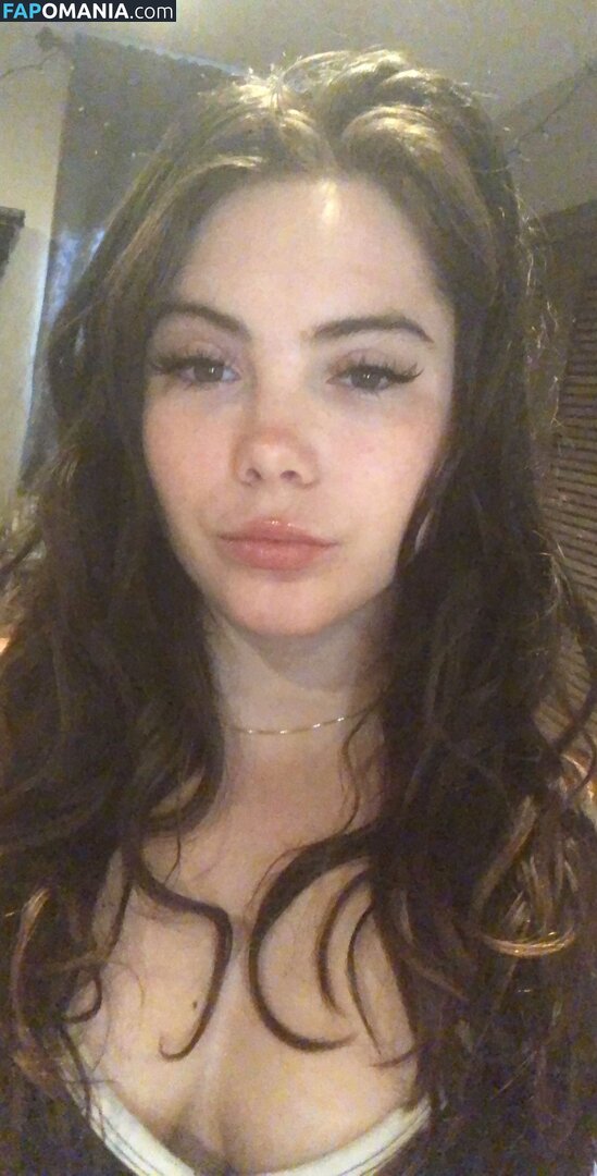 McKayla Maroney Nudo Foto trapelata #302