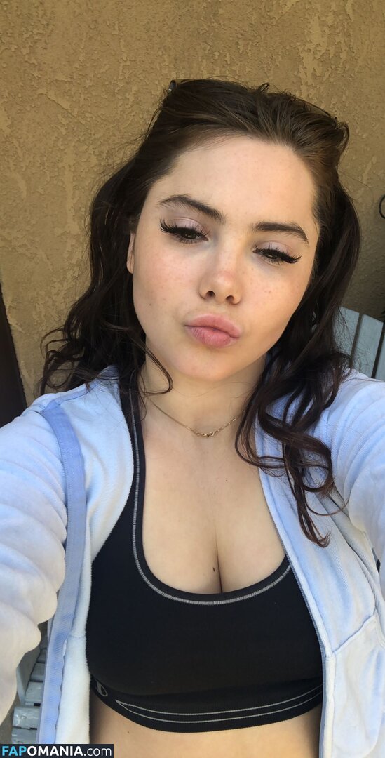 McKayla Maroney Nudo Foto trapelata #304