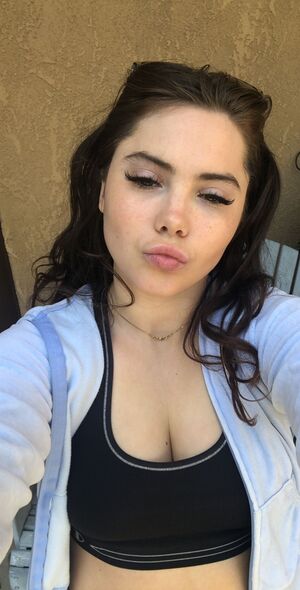 McKayla Maroney
