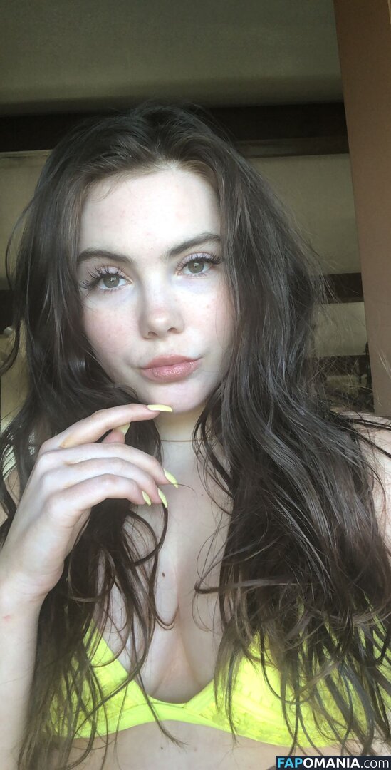 McKayla Maroney Nudo Foto trapelata #312
