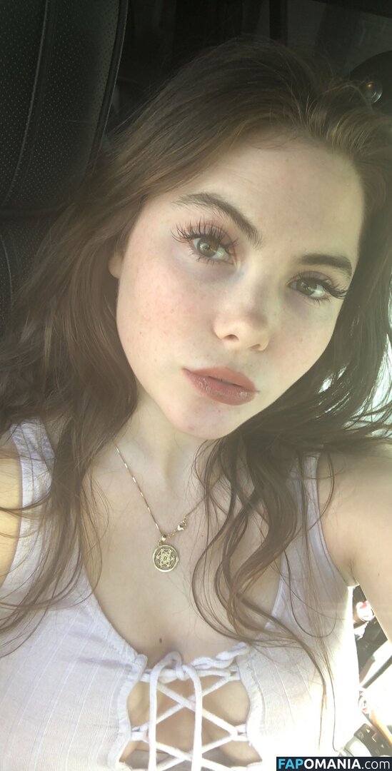 McKayla Maroney Nudo Foto trapelata #314