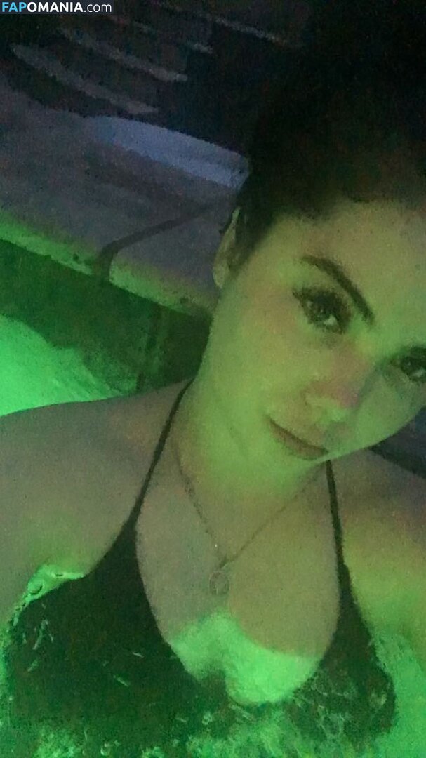McKayla Maroney Nudo Foto trapelata #316