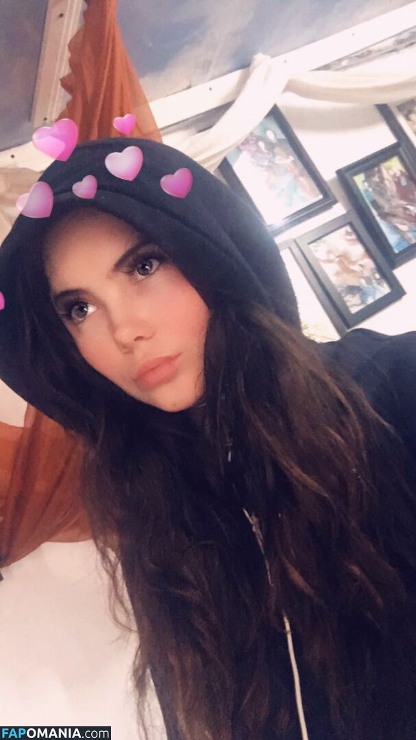 McKayla Maroney Nudo Foto trapelata #317