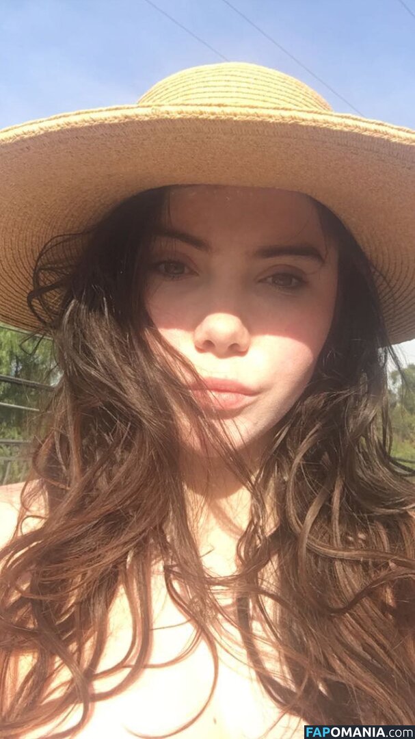 McKayla Maroney Nudo Foto trapelata #319