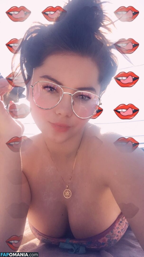 McKayla Maroney Nudo Foto trapelata #323