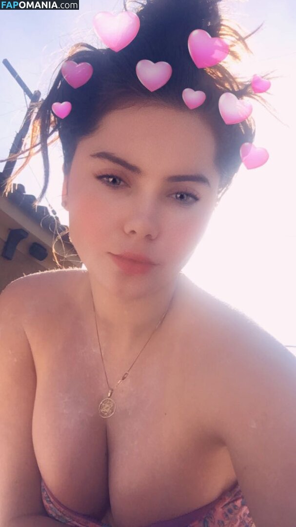 McKayla Maroney Nudo Foto trapelata #327