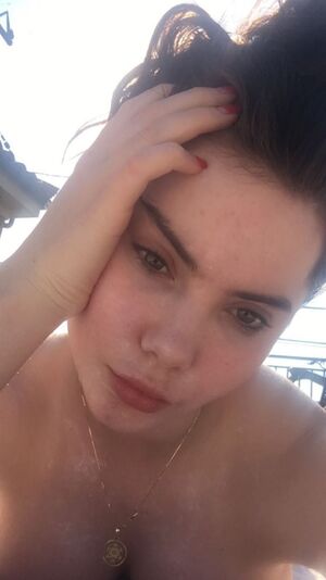 McKayla Maroney