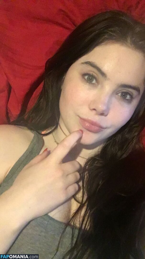 McKayla Maroney Nudo Foto trapelata #331