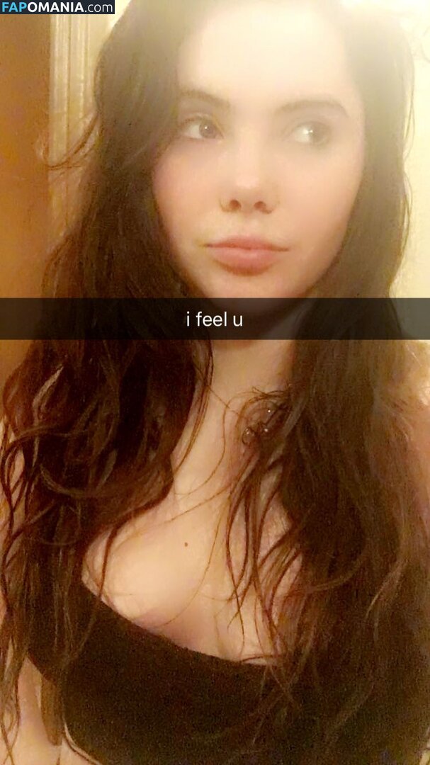 McKayla Maroney Nudo Foto trapelata #333