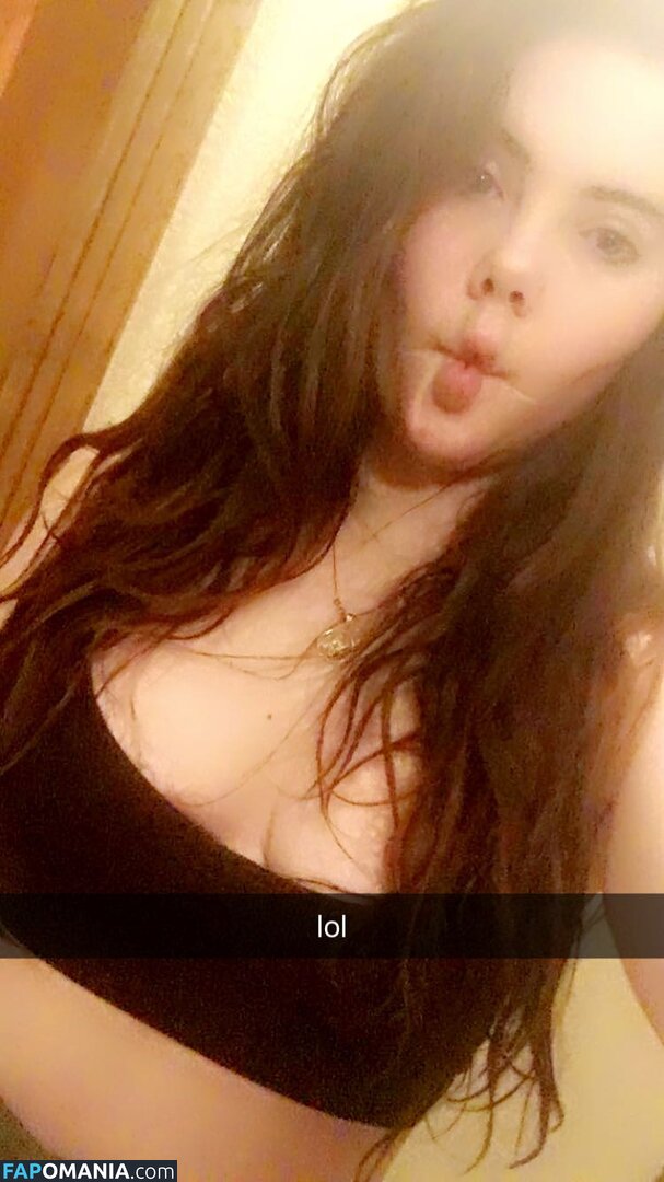 McKayla Maroney Nudo Foto trapelata #334