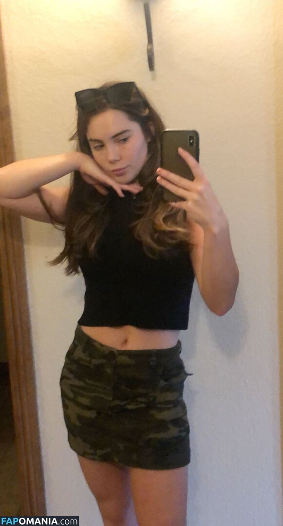 McKayla Maroney Nudo Foto trapelata #337