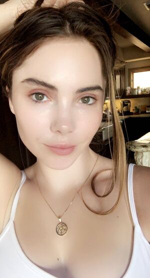 McKayla Maroney