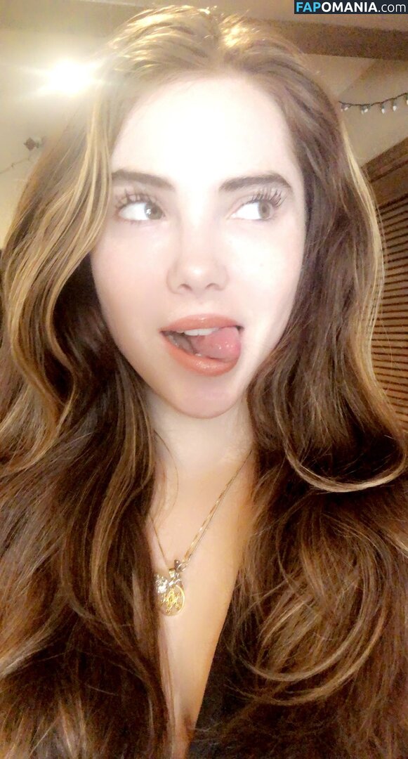 McKayla Maroney Nudo Foto trapelata #340