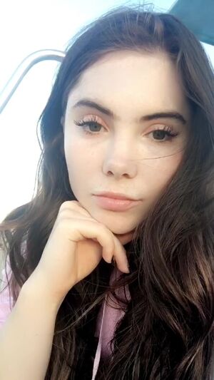 McKayla Maroney